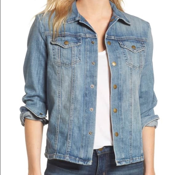 current elliott mechanic jacket